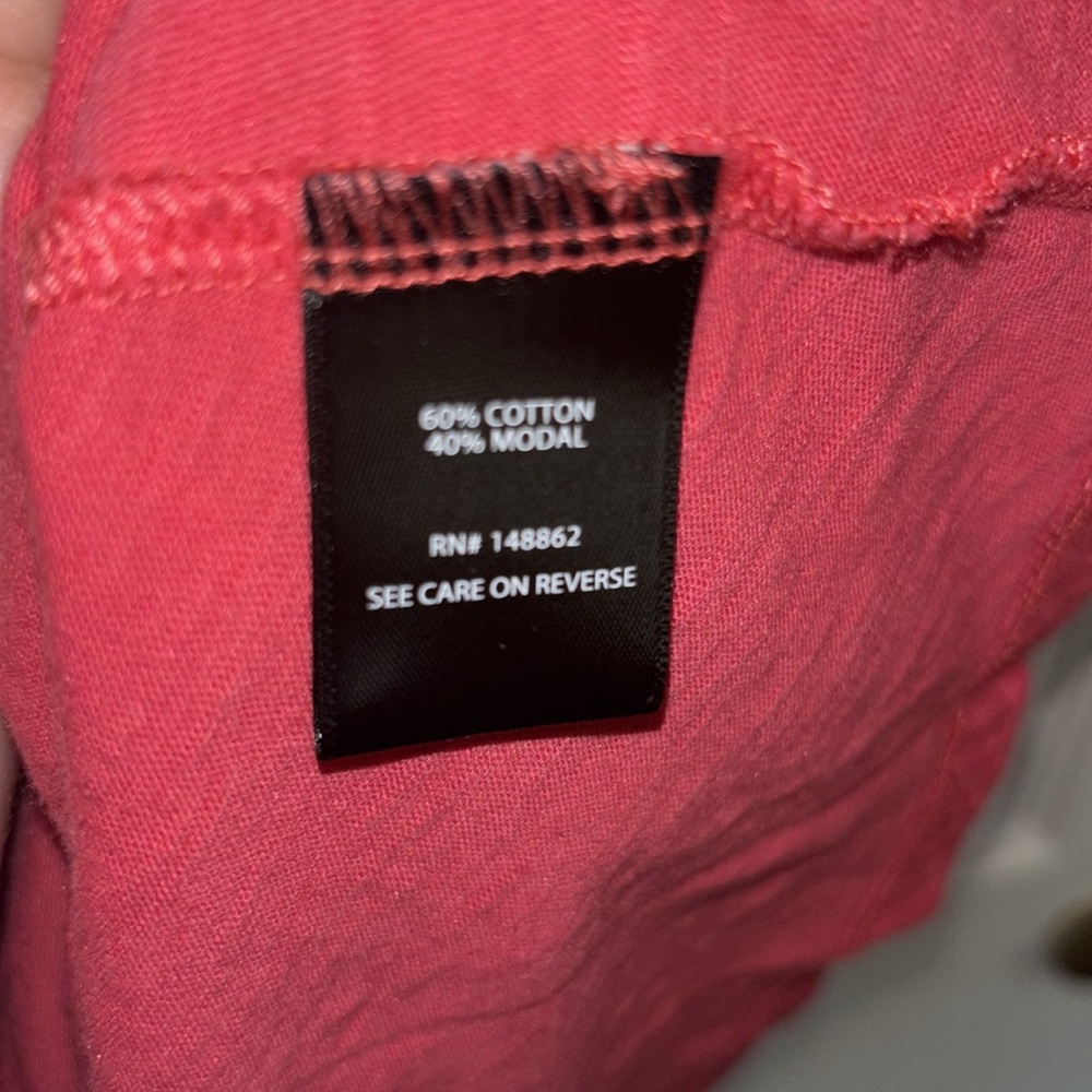 Plus Size Tank Top - Picture 4 of 7